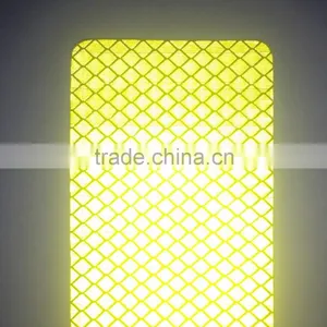 Colorful Reflective PVC Luminescent Vinyl Film thumbnail-2