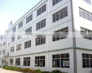 Shenzhen Teckunion Electronic Co., Ltd. company overview - view 1 thumbnail
