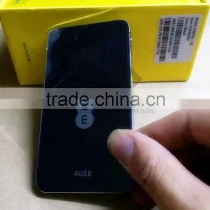 Portable Huawei E5878 4G LTE Wireless Router thumbnail-2