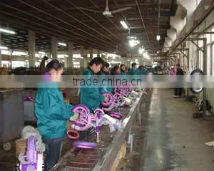 Yongkang Jiayu Metal Product Co., Ltd. company overview - view 3 thumbnail