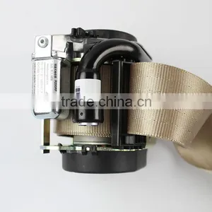 High Quality Car Pretensioner Seat Belt thumbnail-5