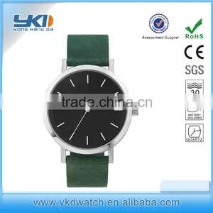 2016 Leather Wrist Watch New Design Watch Oem Watches thumbnail-2
