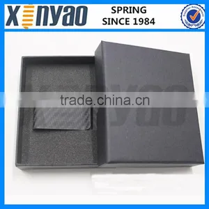 Good Quality Carbon Fiber Money Clip thumbnail-4