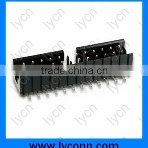 2.54mm 2.0mm 1.27mm SMT Type Box Connectdor thumbnail-1