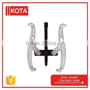 Drop Forged 2 Jaws Gear Puller Bearing Puller thumbnail-1