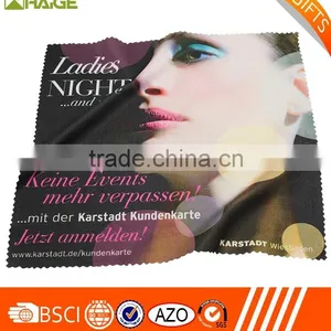 Laptop / Tablet Microfiber Screen Cleaning Cloth With Polyamide thumbnail-4