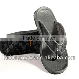HOT SALE Men Slipper 2015, Kaido Slipper for Men With HIGH Quality for PU Upper With CHEAP Price. thumbnail-3
