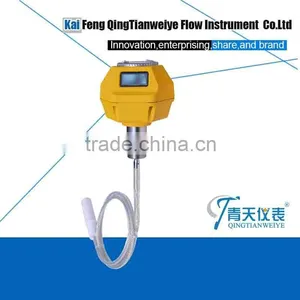 35m Guided Wave Radar Luqid Level Meter thumbnail-2