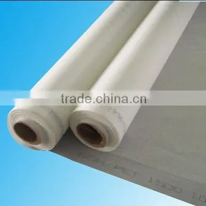80-420 Mesh Polyester Screen Printing Mesh thumbnail-1