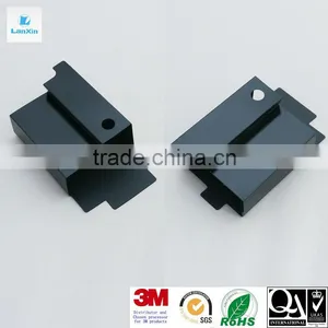 Black Plastic PC Product/component thumbnail-1