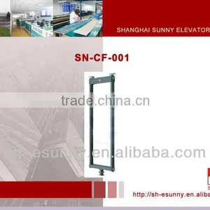 Cabin Frame for Lift thumbnail-1