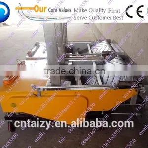 Best Quality Commercial Use Wall Plastering Machine thumbnail-1