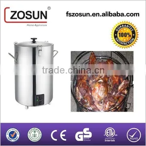 Sophisticated Technology 1300W 70L Mandi Maker thumbnail-3