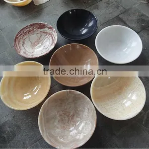 Stone Water Countertop Sink thumbnail-1