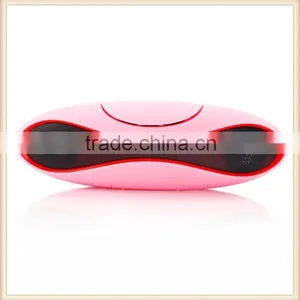Rugby Subwoofer Bluetooth Speaker Football Bluetooth Speaker With High Sound Quality thumbnail-3