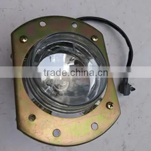Head Light H/beam 37VC1-11120-A1 for Higer Bus Spare Parts thumbnail-3