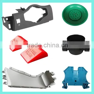 Hot Selling Household Plastic Mold Making Manufacture thumbnail-3