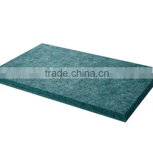Decorative Sound Absorbing Panels Polyester Sound Absorption thumbnail-5