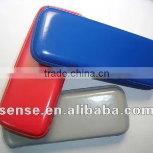 Hard Clear Eye Glasses Accessories thumbnail-1