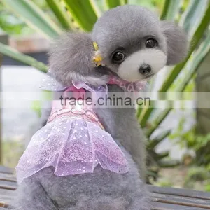 2015 Hot Sale Pet Clothing Dog Clothes Chihuahua Dog Clothes Pet Clothes thumbnail-1
