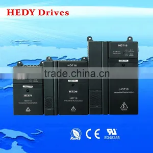Hedy HD710 Variable Frequency Drive Vfd for Fans and Pumps thumbnail-1