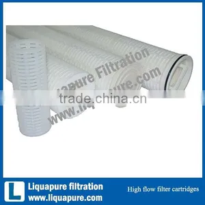 3M Equivalent High Flow Filter Cartridges thumbnail-3