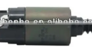 Mitsubishi Starter Solenoid Switch, OEM NO.:ME700174 thumbnail-1