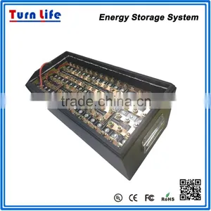 Power Battery 72V 40AH Lifepo4 Battery LEP Rechargeable Lithium Battery Quality Choice thumbnail-2