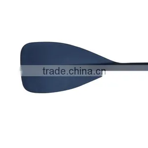 Hot Sale Inflatable Surfboard Paddle Sup Plastic Blade 3-part Stand up Paddle PAP-003-3 Black thumbnail-4