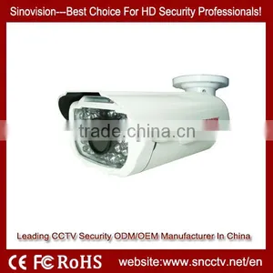 1/3"SONY SONY CCD,600TVL,IR Bullet Camera thumbnail-1