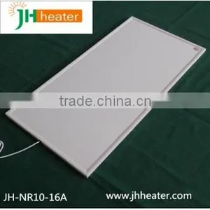 NiCr Heating Wire, Flat Panel Infrared Heaters thumbnail-1