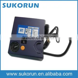 Yutong Bus Blast Pump for Sale thumbnail-1
