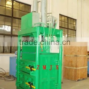 Hydraulic Vertical Packing Machine thumbnail-1