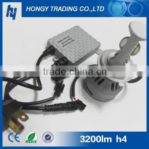 h4 Led Headlamp 6400lm thumbnail-1
