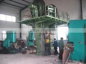 Qingdao Laoshan Tianlong Hardware Co., Ltd. company overview - view 1 thumbnail