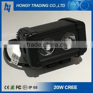 20w Led Light Bar,tractor Led Light Bar,led Offroad Light Bar thumbnail-1