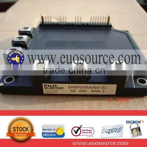 Ipm ic Manufacture 6MBP50RA060 thumbnail-6