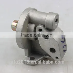 Excavator Parts E325B 1R-0751 Fuel Filter Head thumbnail-3