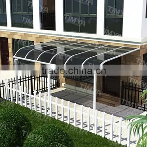 Cheap Clear Plastic Canopy for Sale uk thumbnail-1