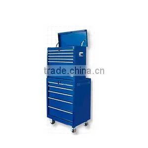Metal Tool Cabinet Classification Tool Box Heavy Duty Drawer thumbnail-1