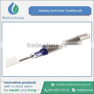 Light Activated Solar Powered Soladey Ion5 Available in Different Colour thumbnail-6