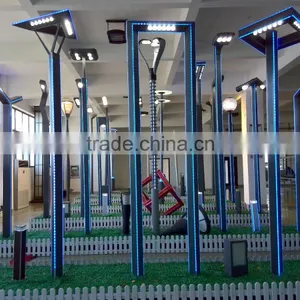 Led Light Garden Spot Lights/oriental Garden Solar Lights/led Solar Lights Garden thumbnail-2