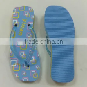 2016 New Design of Eva Ladies Slipper thumbnail-5