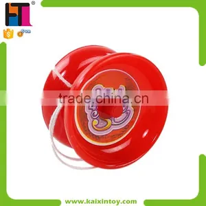 Promotion Favor Plastic Bouncing Yo-Yo thumbnail-2