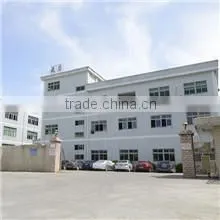 Shenzhen Zhaoli Motor Co., Ltd. company overview - view 1 thumbnail