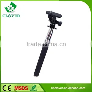 China Customize Remote Control Wireless Monopod Zoom Selfie Stick thumbnail-5