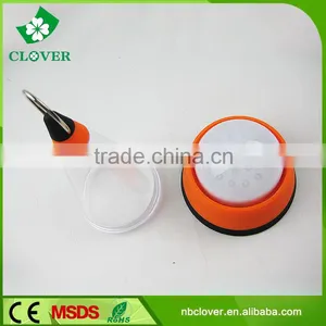 China Christmas Decoration Tree Shape Light Brightness Led Camping Light for Outdoor Tent thumbnail-3