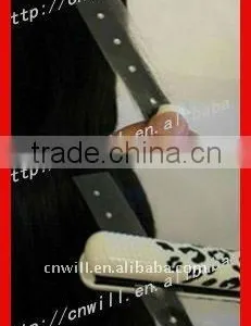 Fashion Rhinestone Hair Bling Crystal Iron in Hair Crystals thumbnail-1