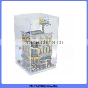 New Coming Discount Retail Acrylic Case thumbnail-3