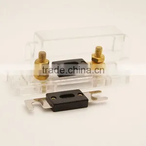 Chinese Supplier:ANL Auto Fuse thumbnail-5